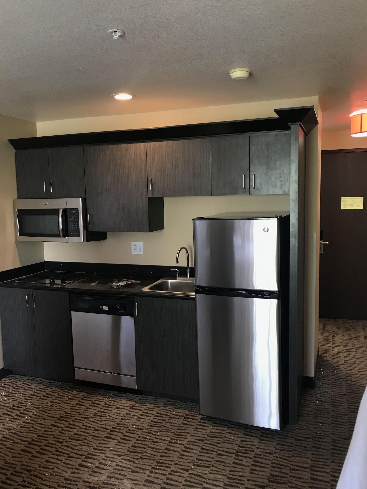 Hawthorn Suites Las Vegas Buitenkant foto