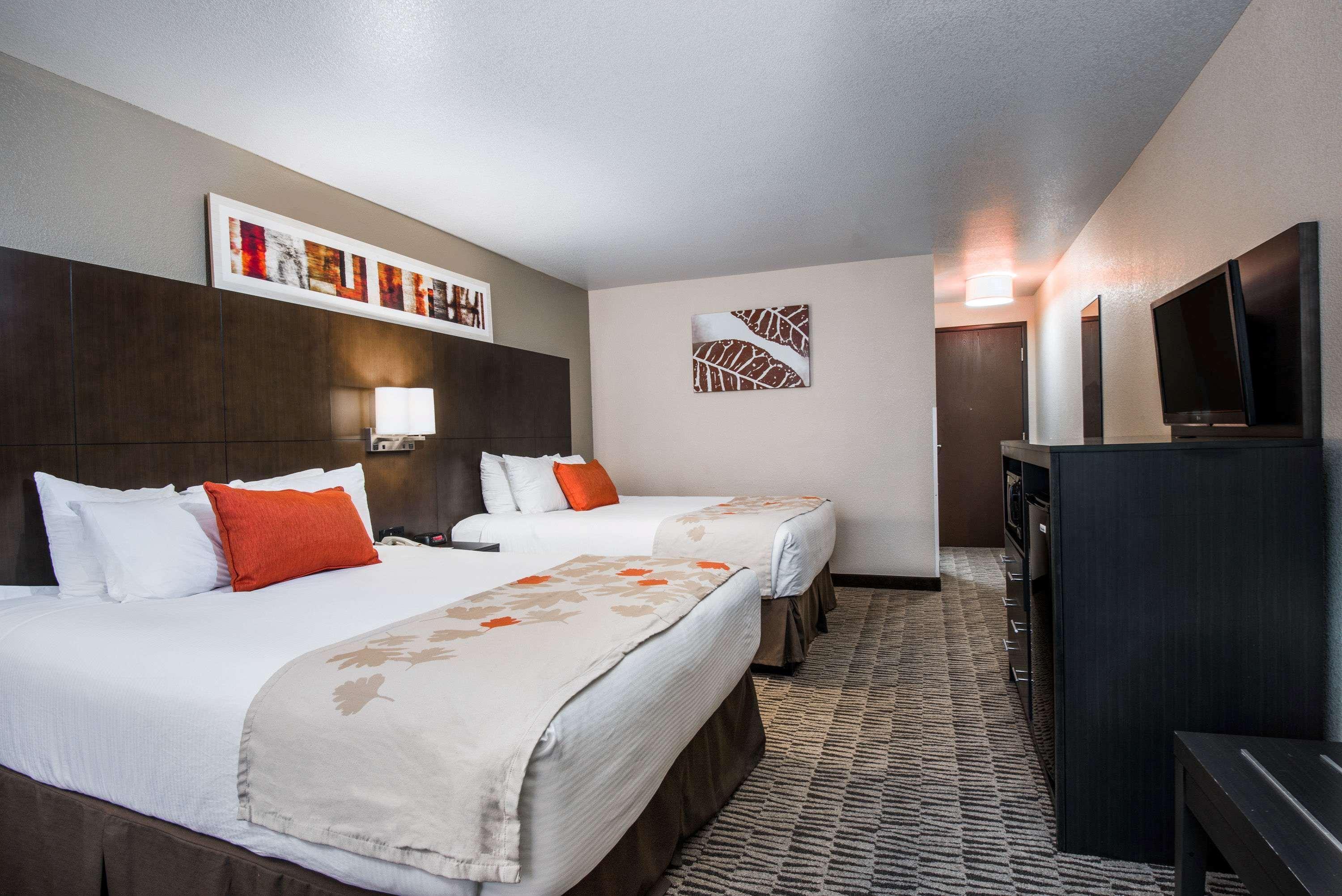 Hawthorn Suites Las Vegas Buitenkant foto