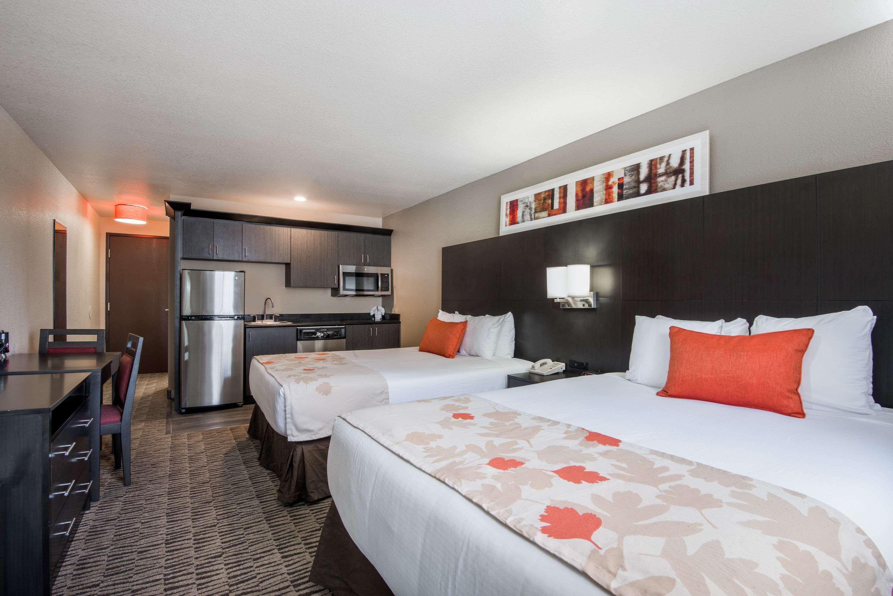 Hawthorn Suites Las Vegas Buitenkant foto