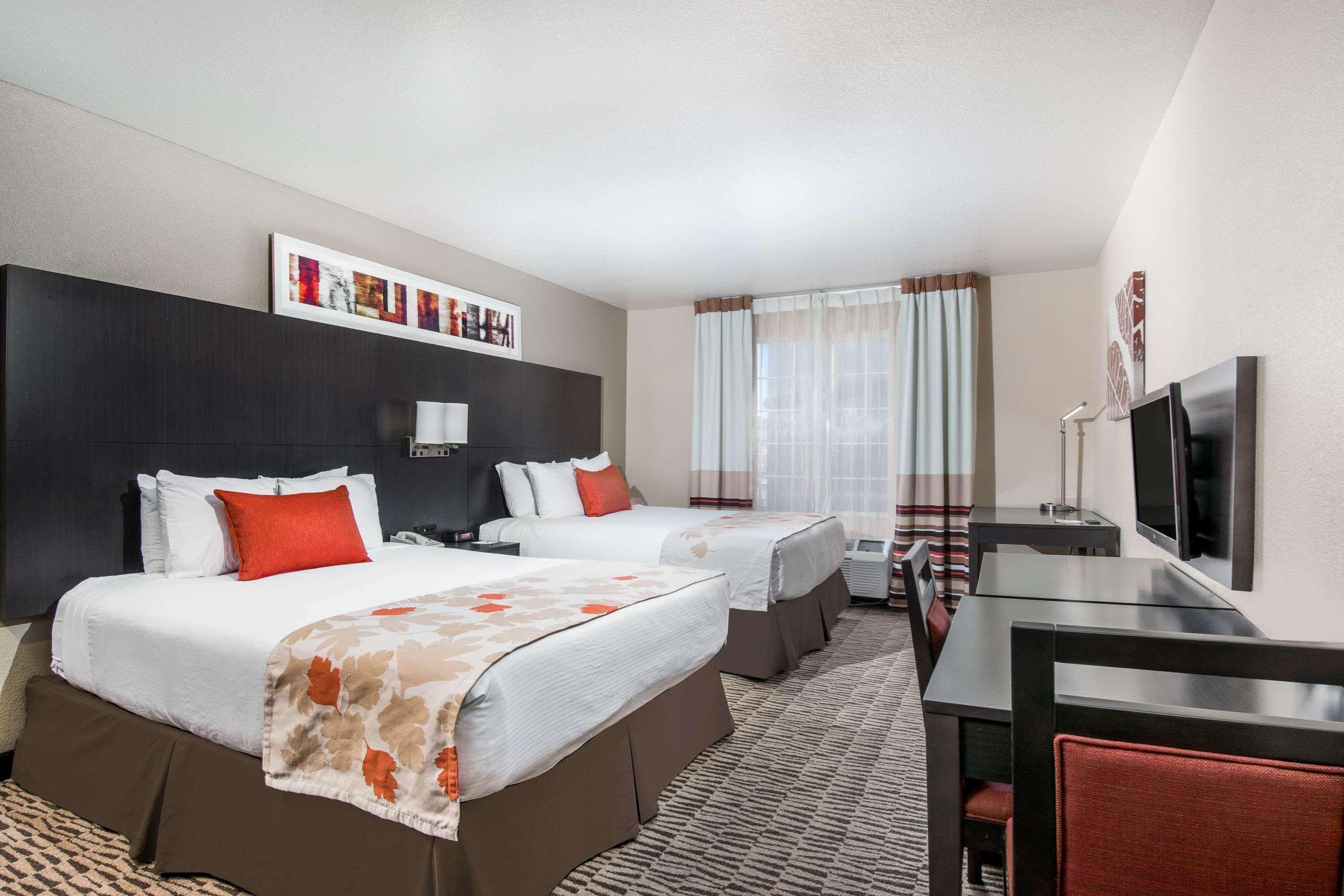 Hawthorn Suites Las Vegas Buitenkant foto