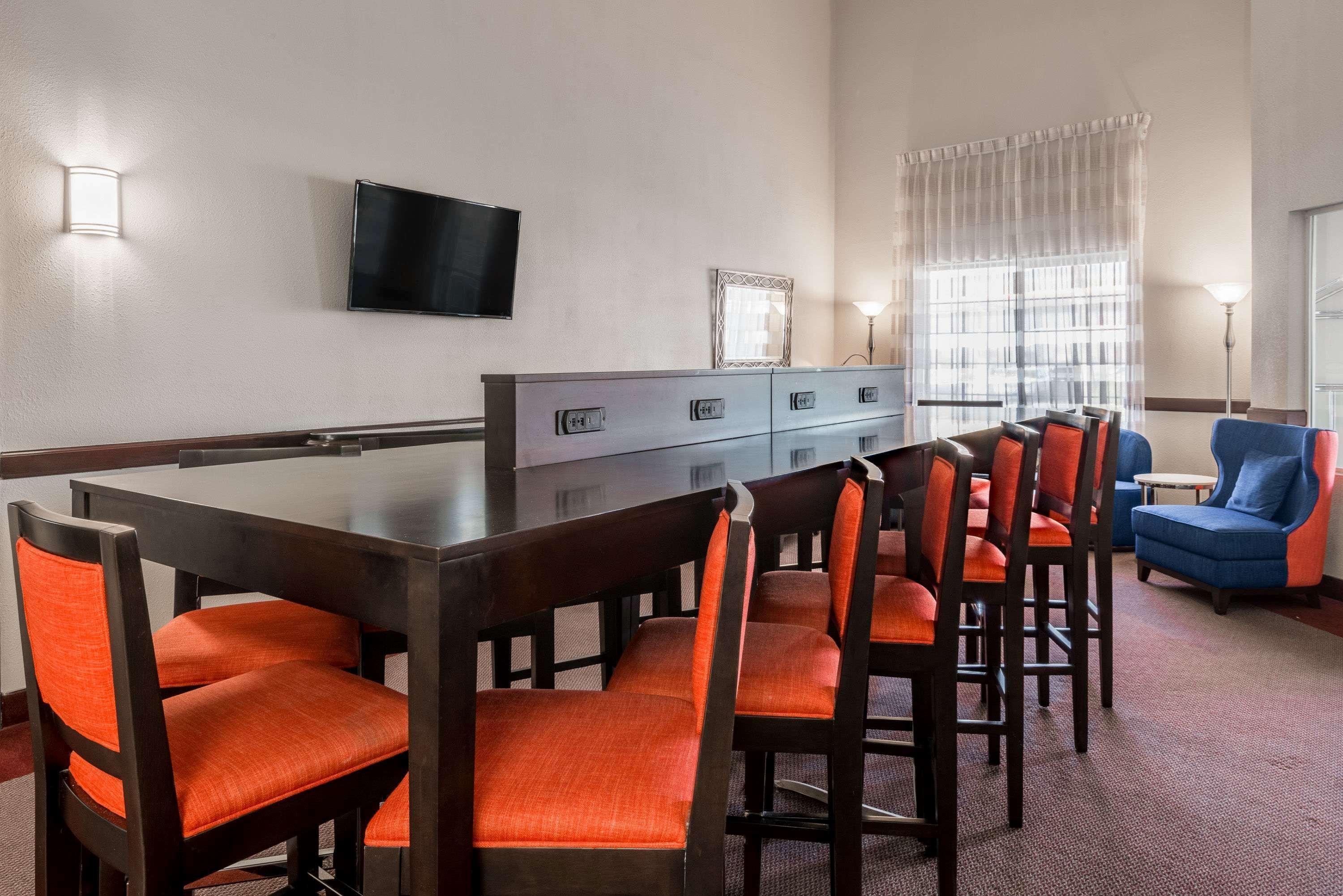 Hawthorn Suites Las Vegas Buitenkant foto