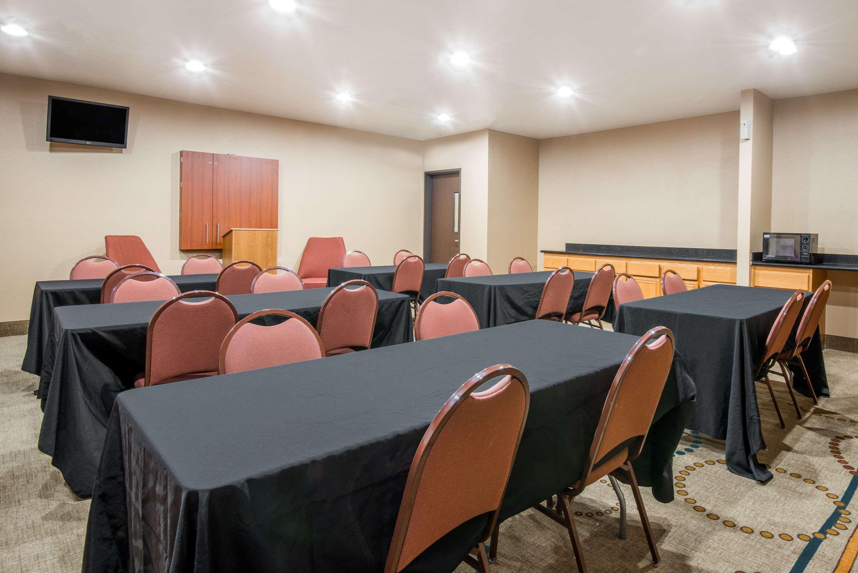 Hawthorn Suites Las Vegas Buitenkant foto