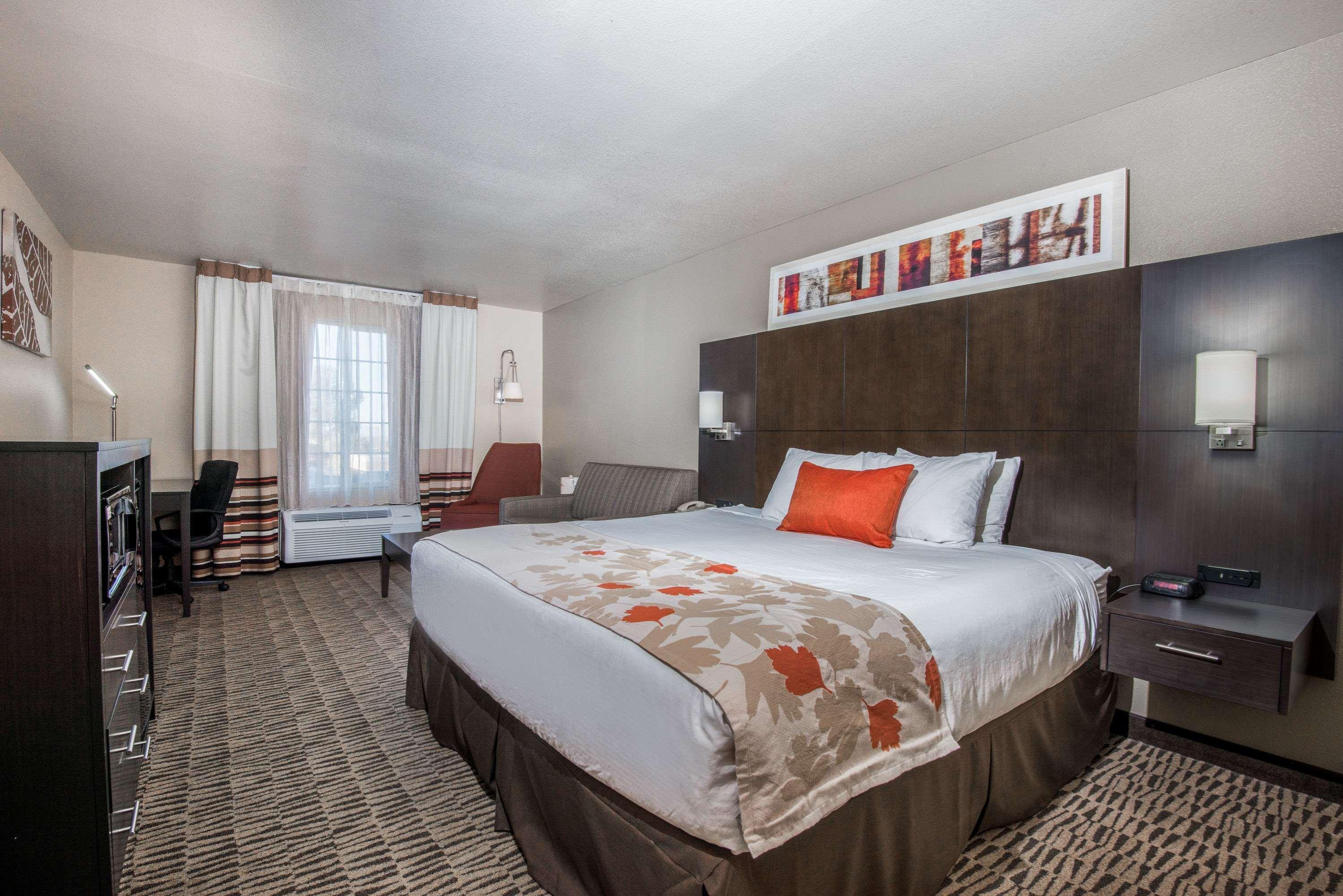 Hawthorn Suites Las Vegas Buitenkant foto