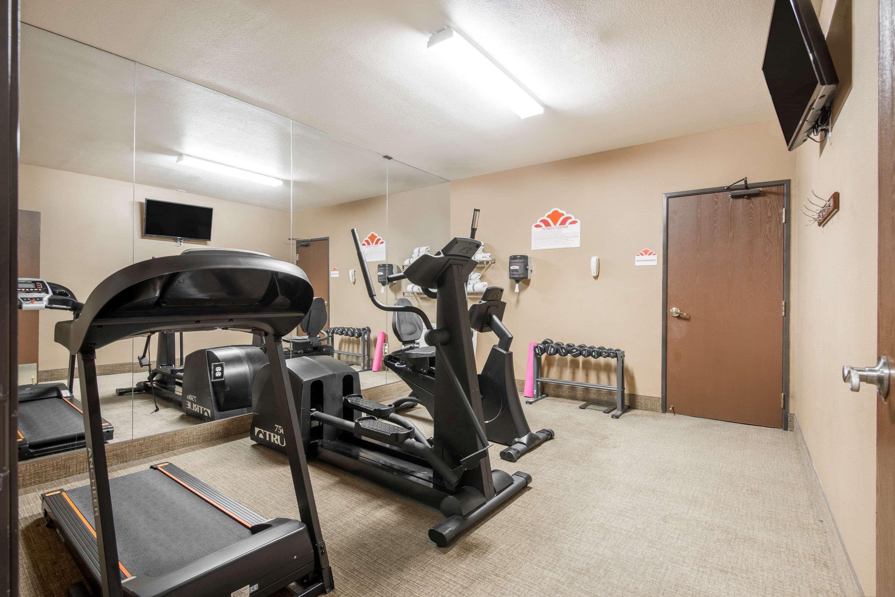 Hawthorn Suites Las Vegas Buitenkant foto