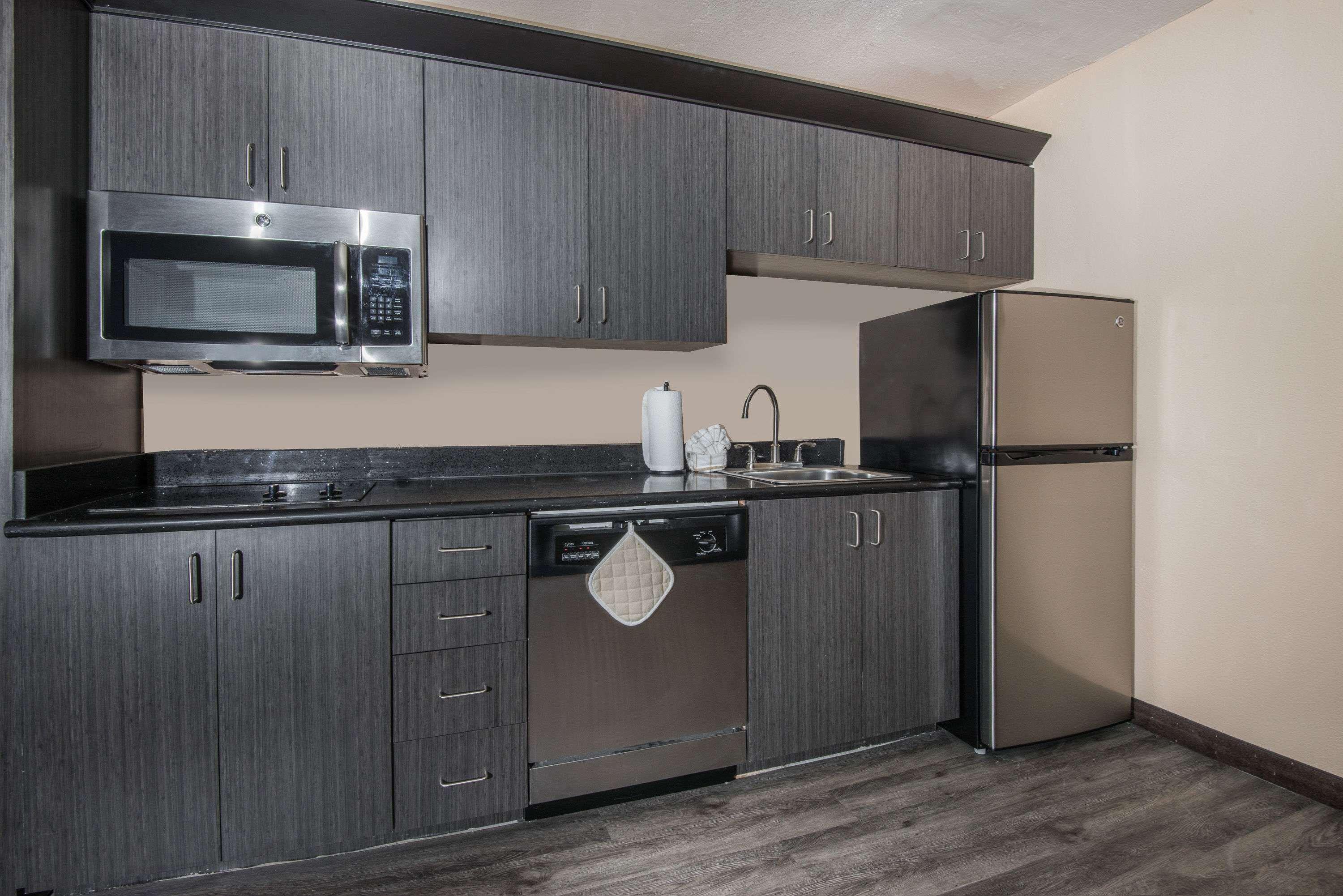 Hawthorn Suites Las Vegas Buitenkant foto