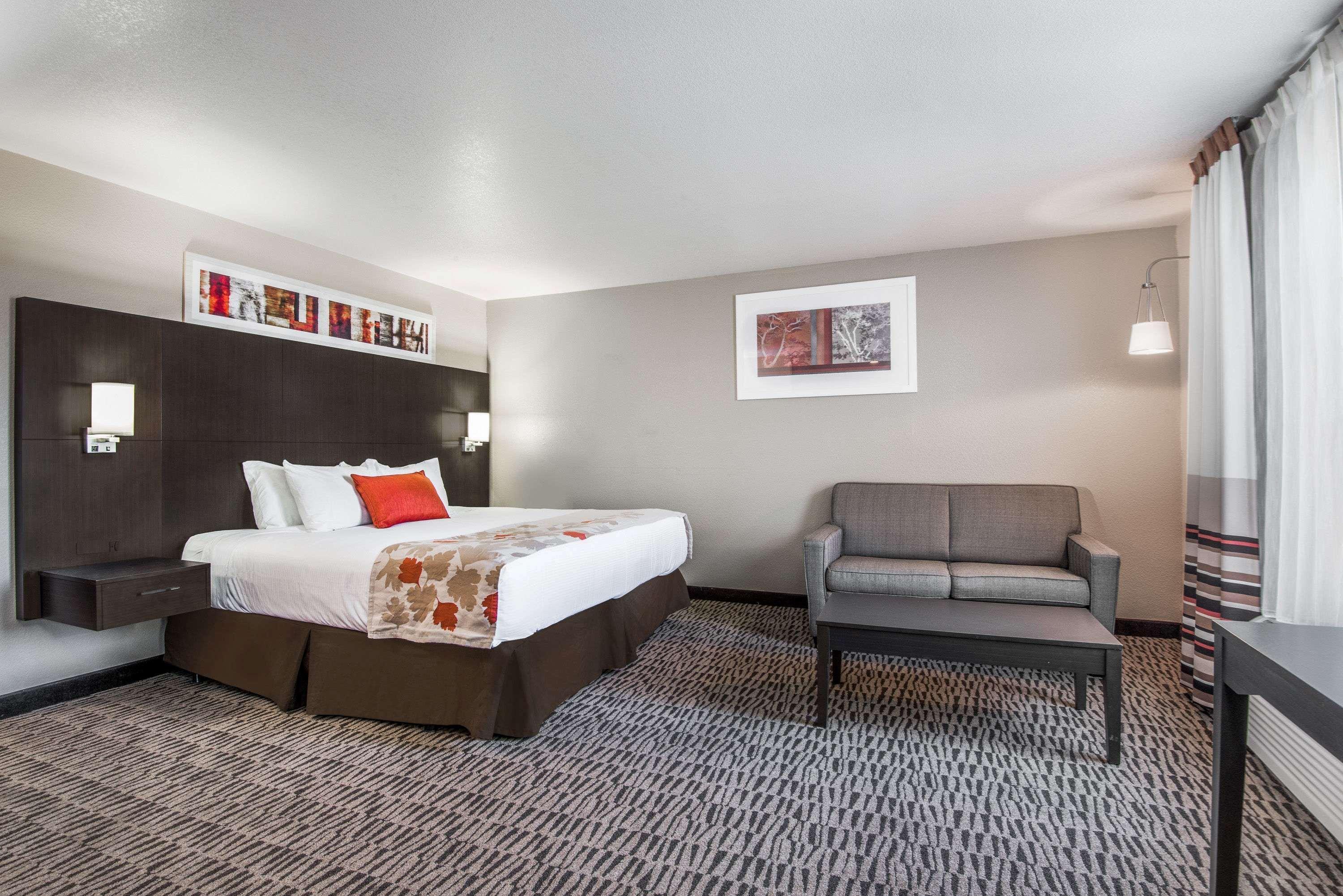 Hawthorn Suites Las Vegas Buitenkant foto