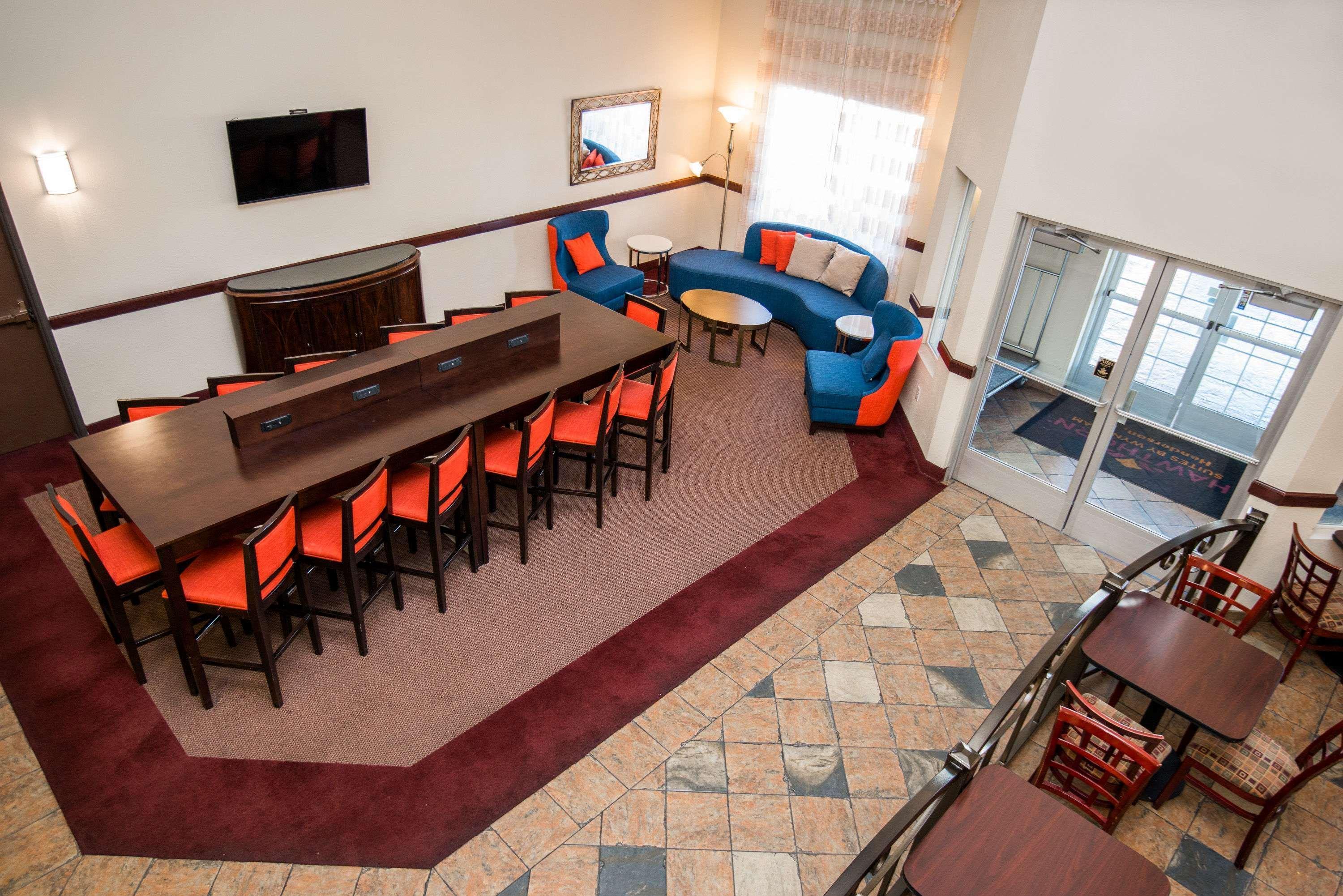 Hawthorn Suites Las Vegas Buitenkant foto