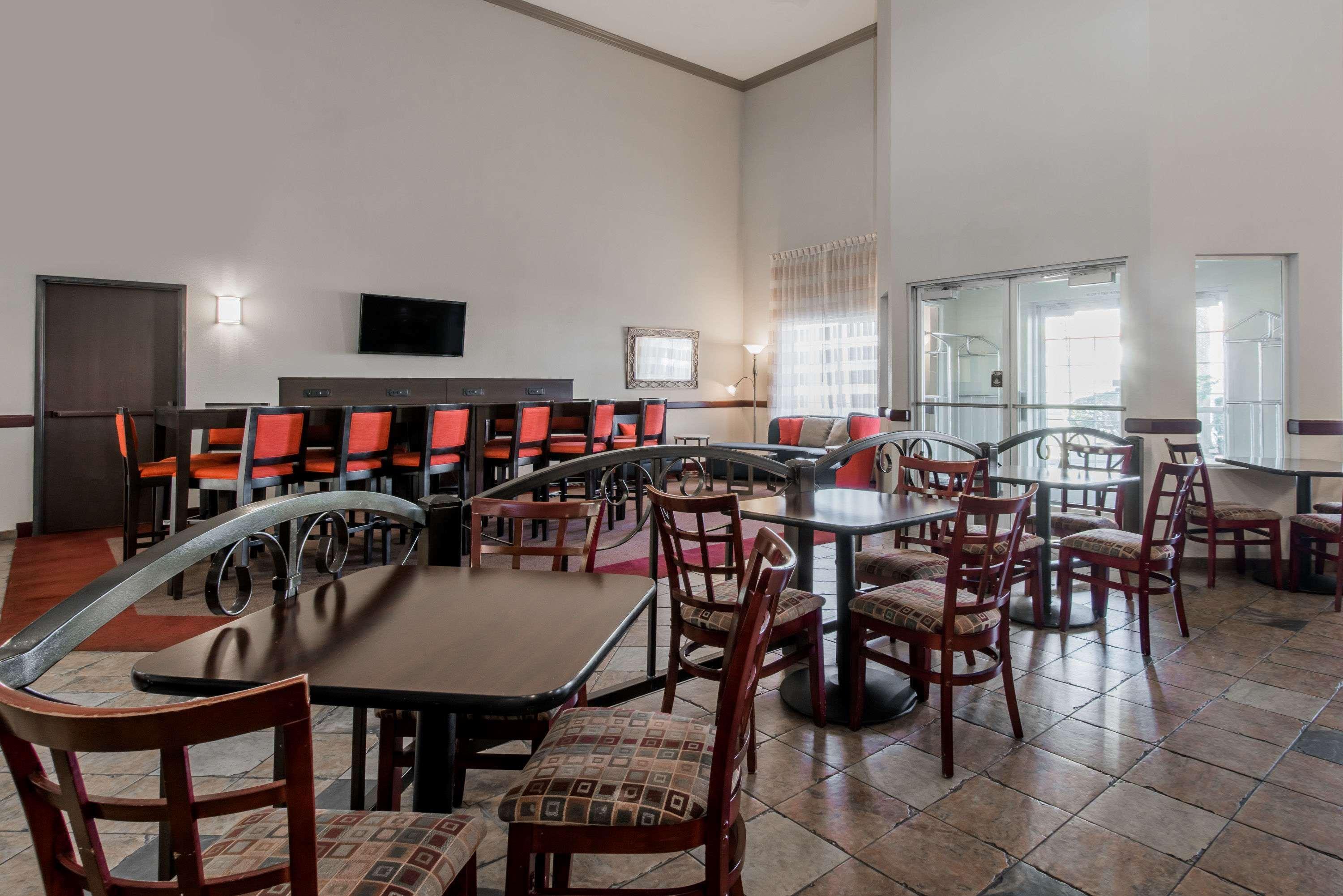 Hawthorn Suites Las Vegas Buitenkant foto