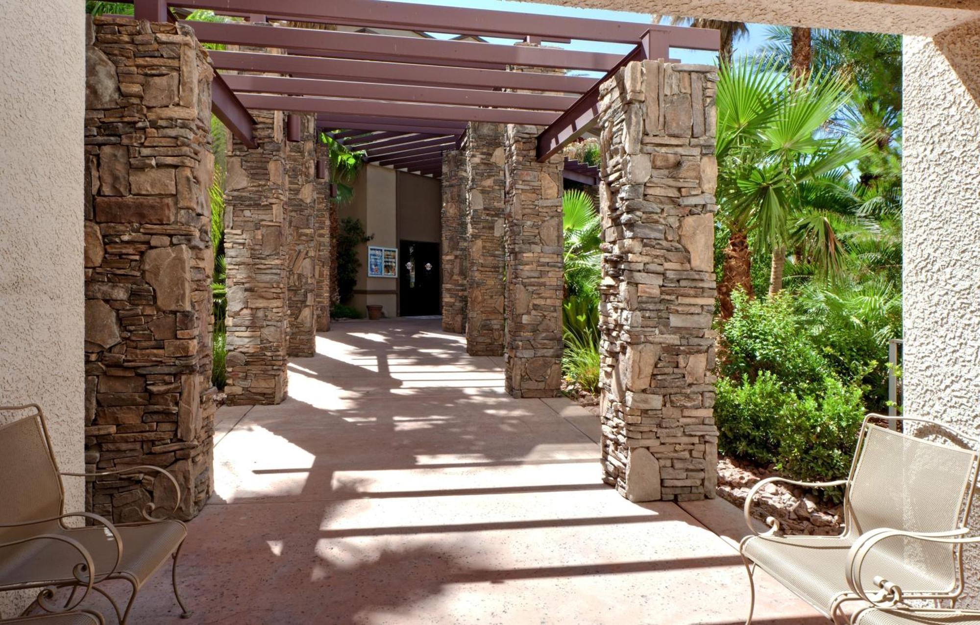 Hawthorn Suites Las Vegas Buitenkant foto