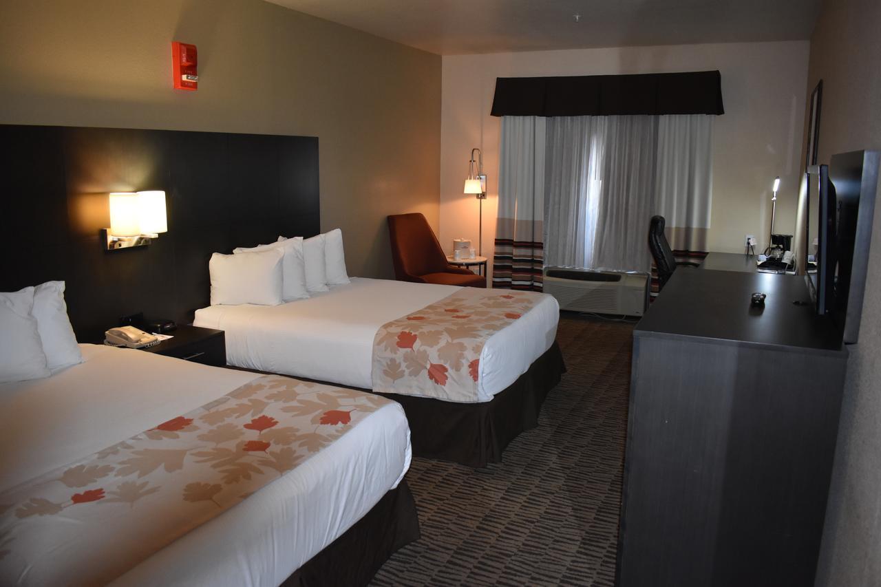 Hawthorn Suites Las Vegas Buitenkant foto