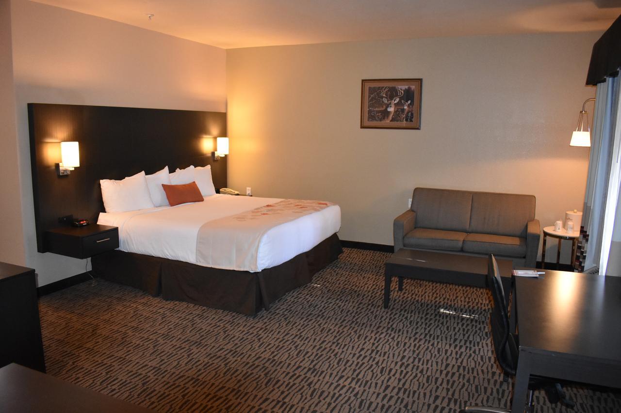 Hawthorn Suites Las Vegas Buitenkant foto