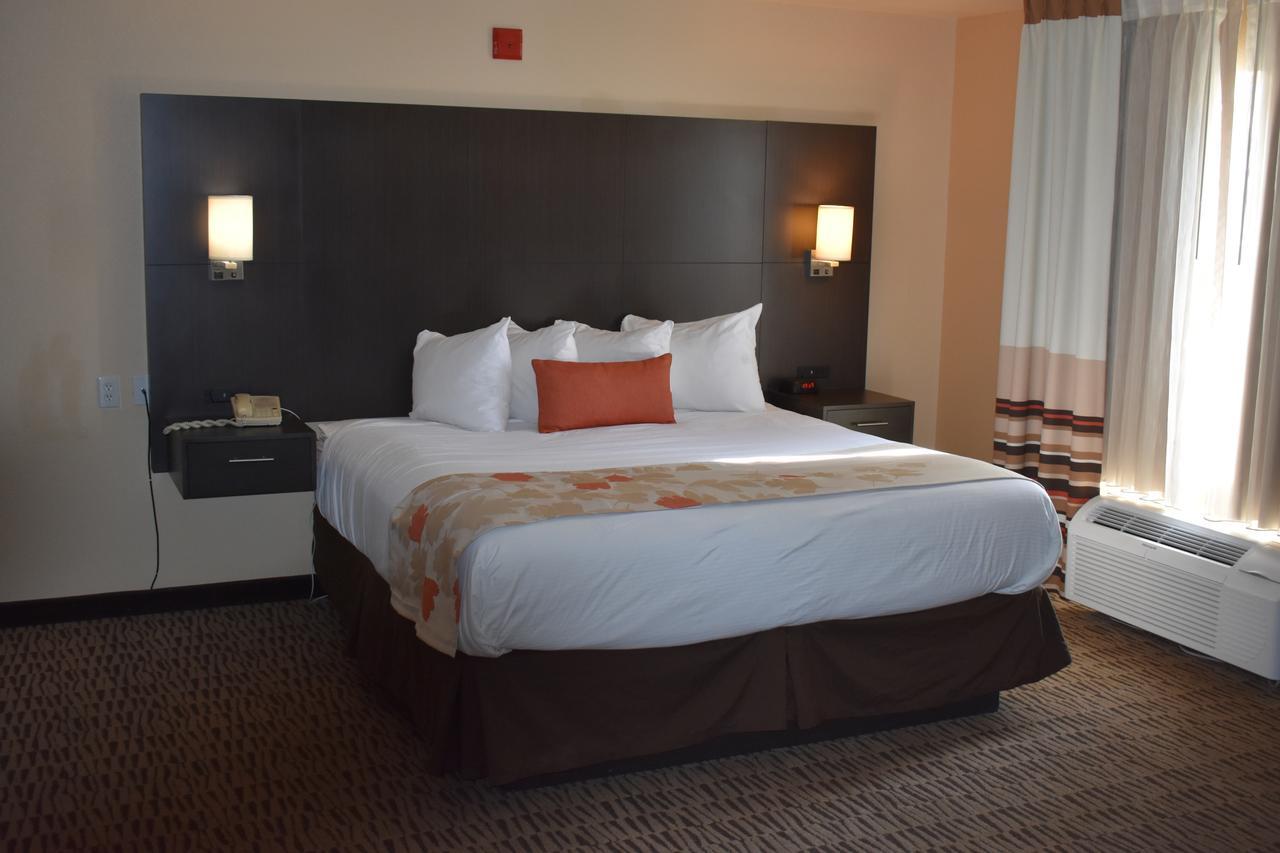 Hawthorn Suites Las Vegas Buitenkant foto