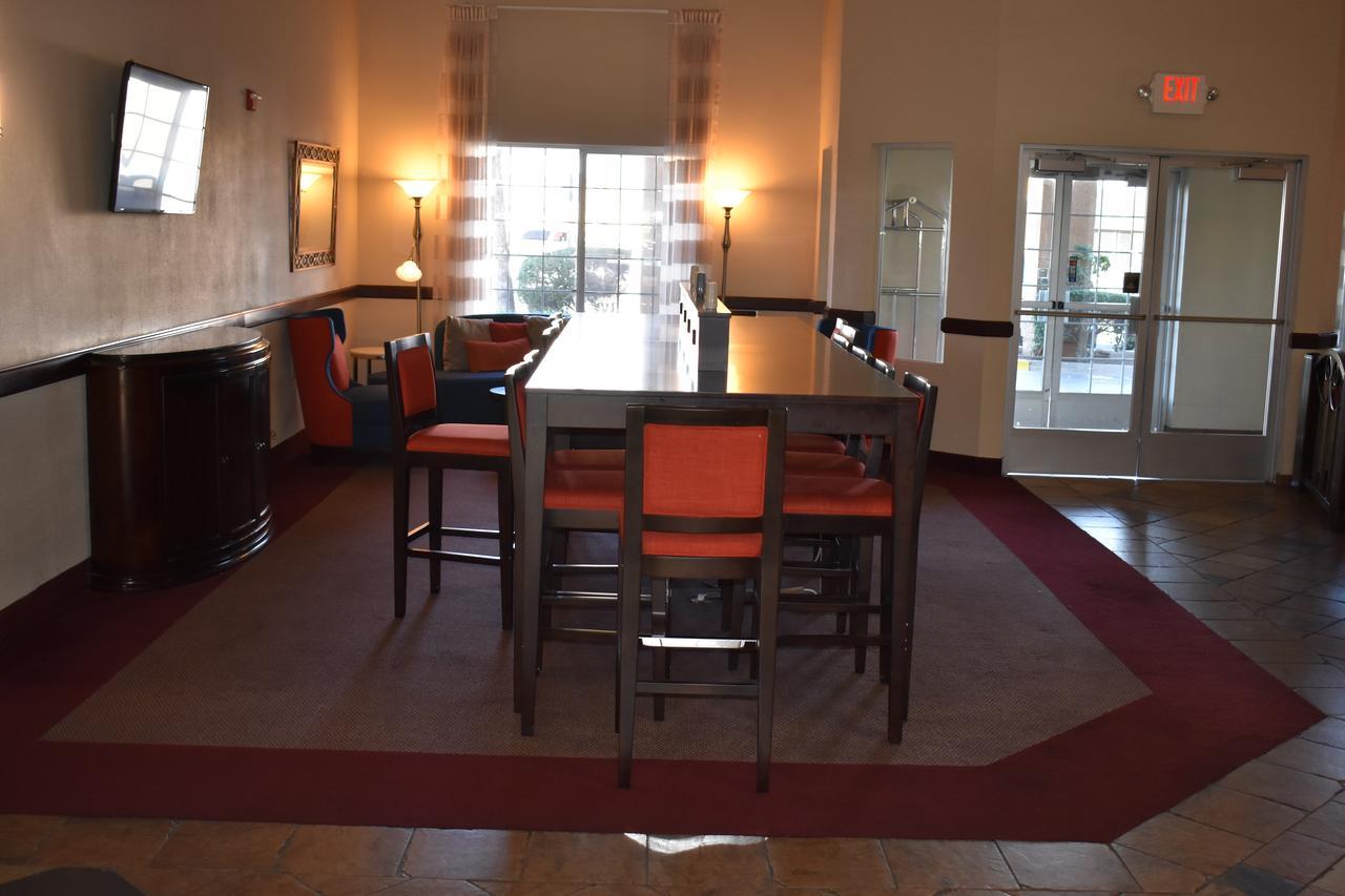 Hawthorn Suites Las Vegas Buitenkant foto