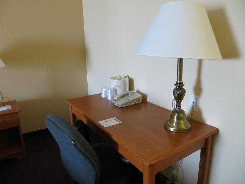 Hawthorn Suites Las Vegas Buitenkant foto