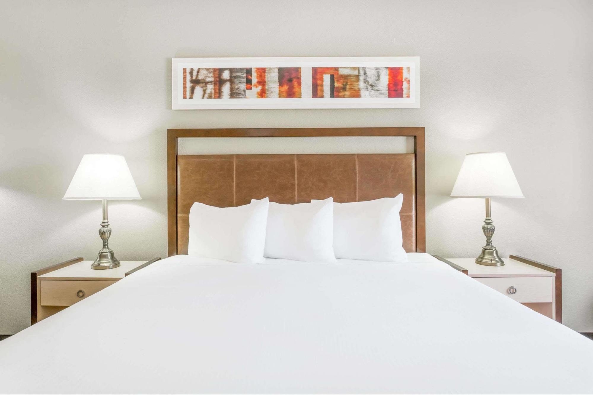 Hawthorn Suites Las Vegas Buitenkant foto