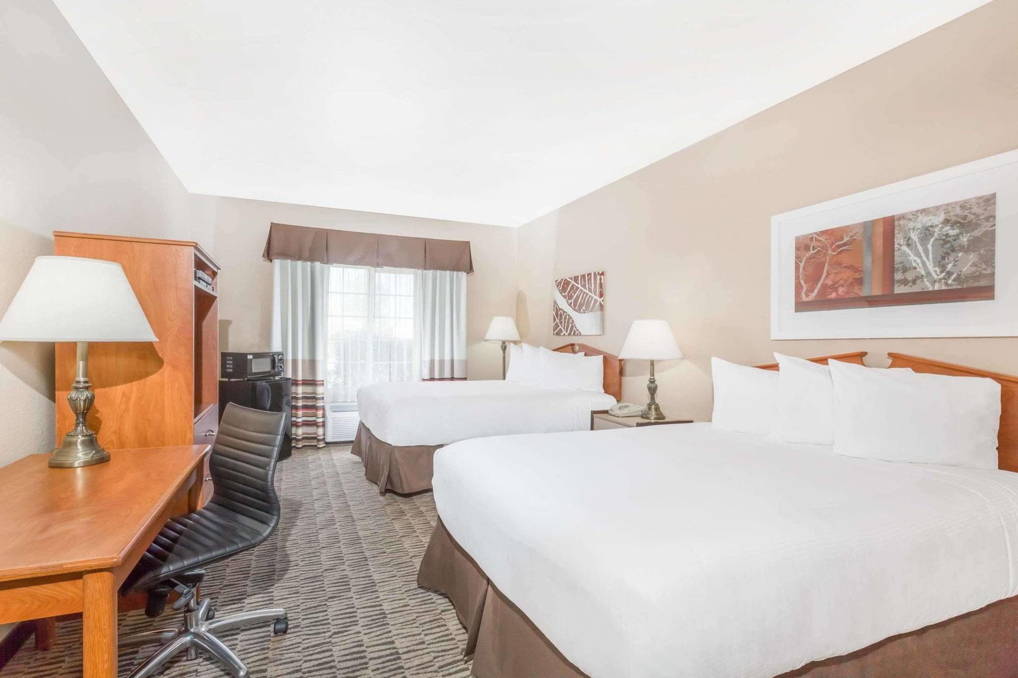 Hawthorn Suites Las Vegas Buitenkant foto