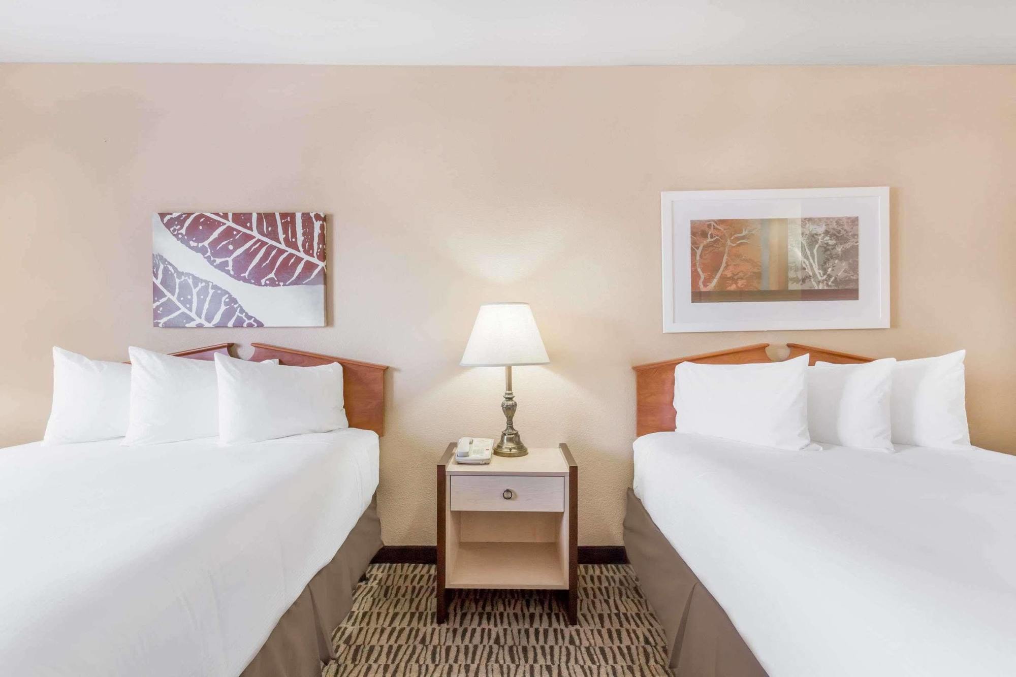 Hawthorn Suites Las Vegas Buitenkant foto