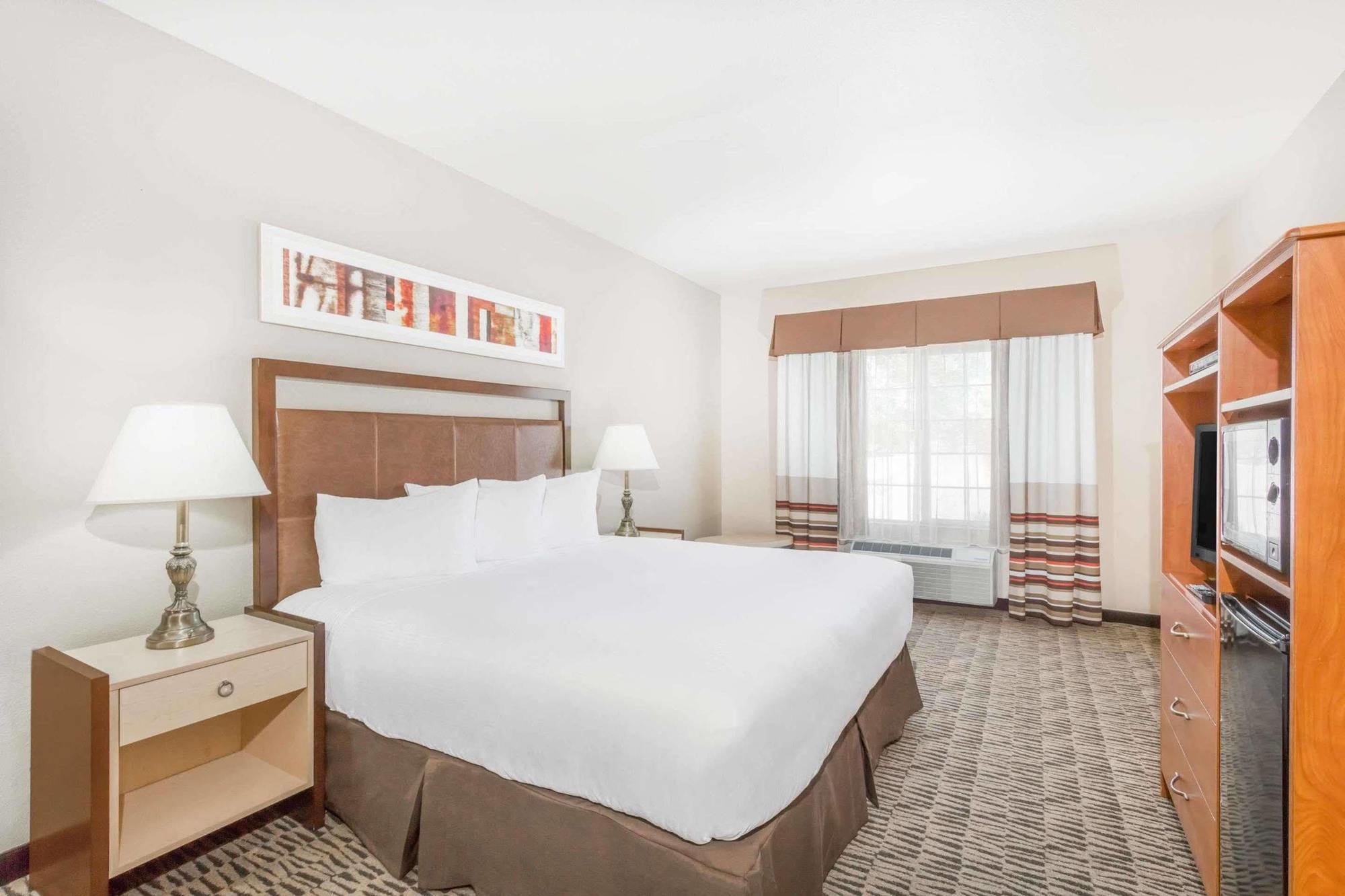 Hawthorn Suites Las Vegas Buitenkant foto