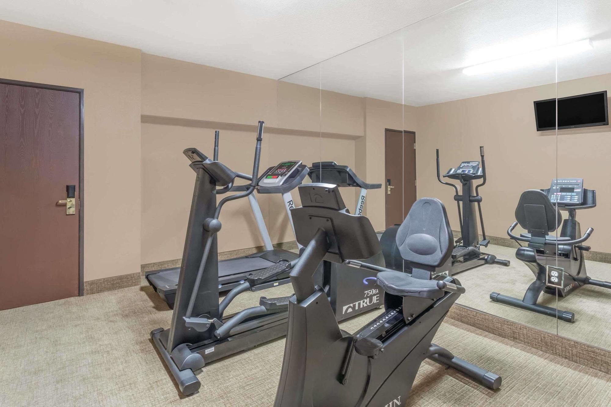 Hawthorn Suites Las Vegas Buitenkant foto