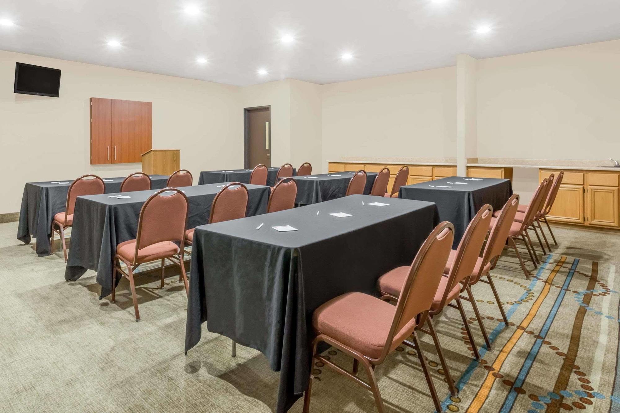 Hawthorn Suites Las Vegas Buitenkant foto