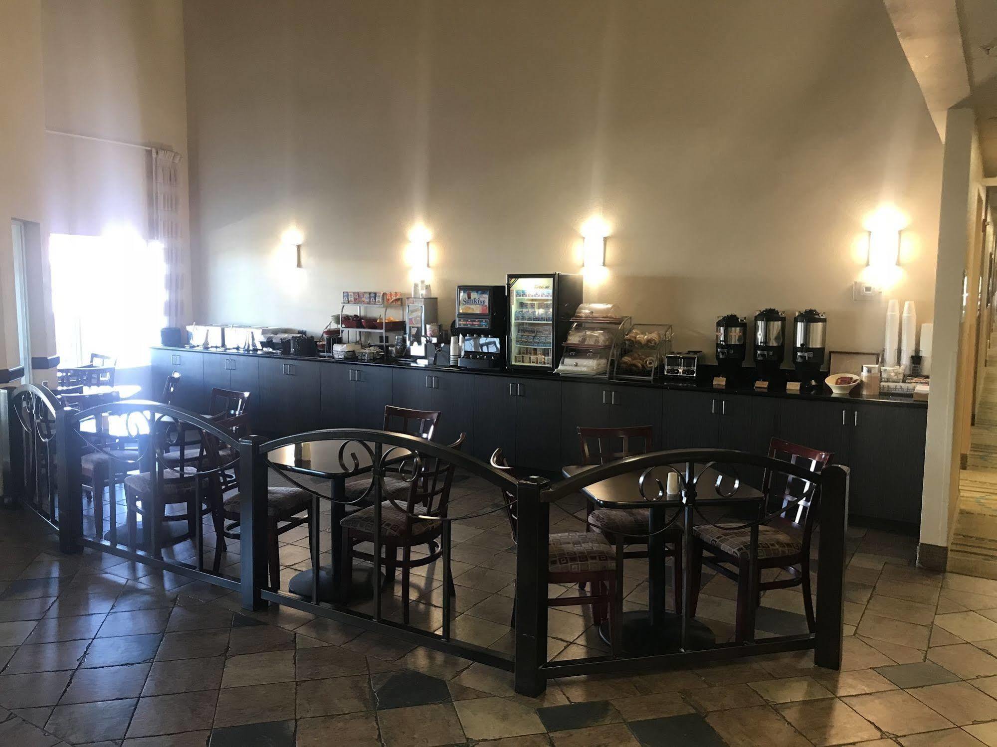 Hawthorn Suites Las Vegas Buitenkant foto