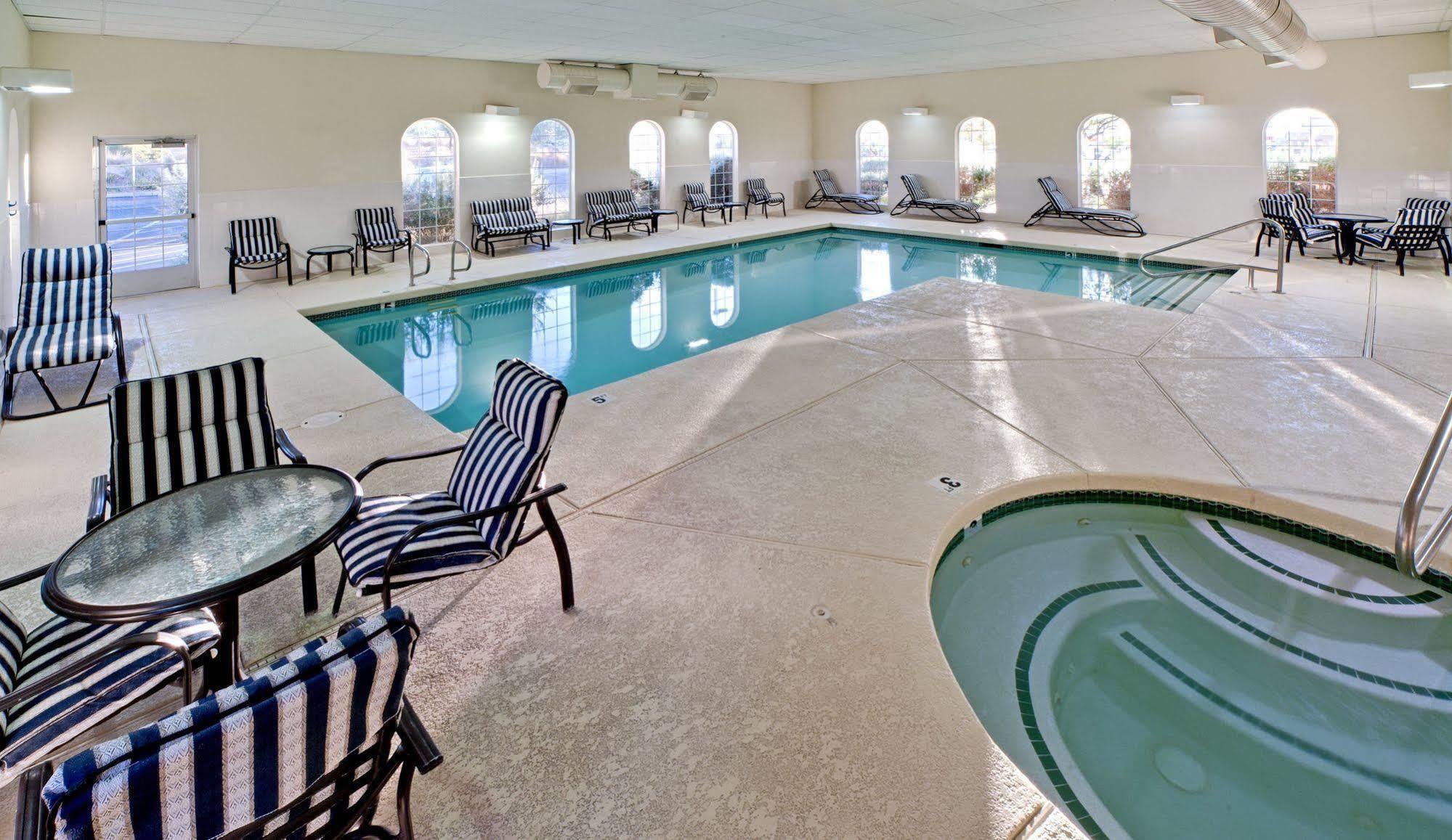 Hawthorn Suites Las Vegas Buitenkant foto