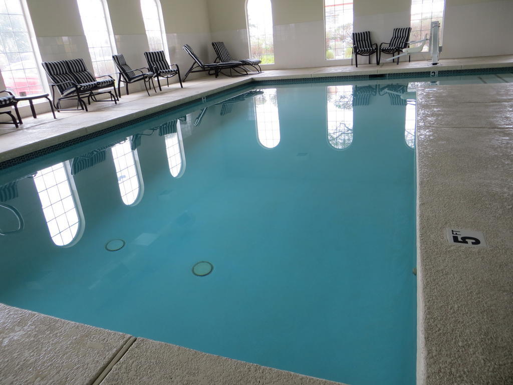 Hawthorn Suites Las Vegas Buitenkant foto