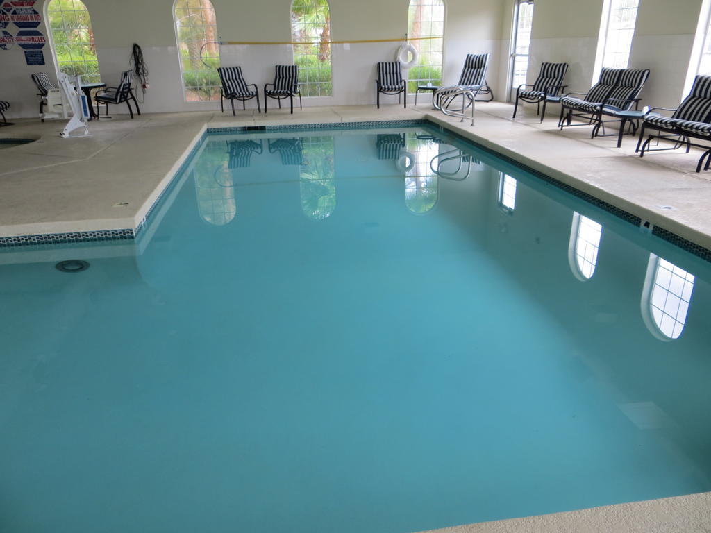 Hawthorn Suites Las Vegas Buitenkant foto