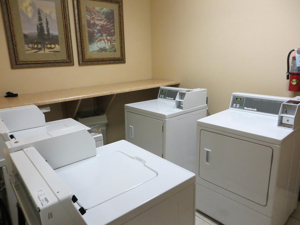 Hawthorn Suites Las Vegas Buitenkant foto
