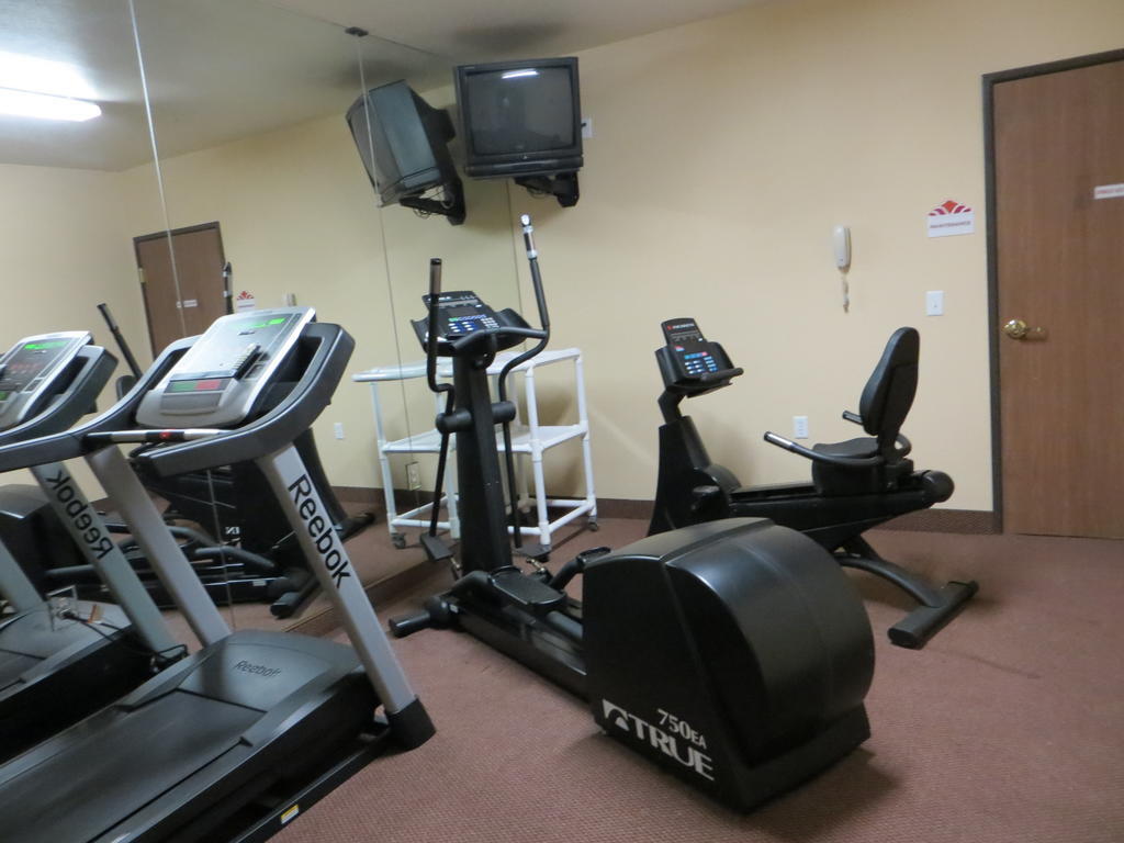 Hawthorn Suites Las Vegas Buitenkant foto